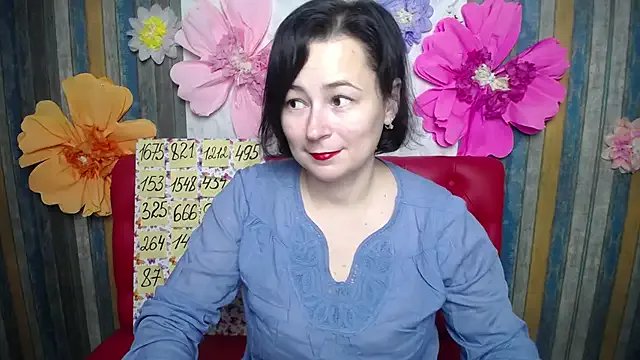 Freechat MarieSho on StripChat