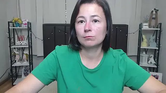 Freechat MarieSho on StripChat