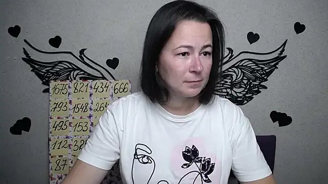 Freechat MarieSho on StripChat