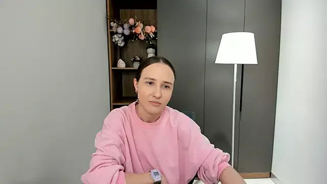 Private MaudAle on StripChat