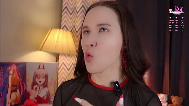 Private MaudAle on StripChat