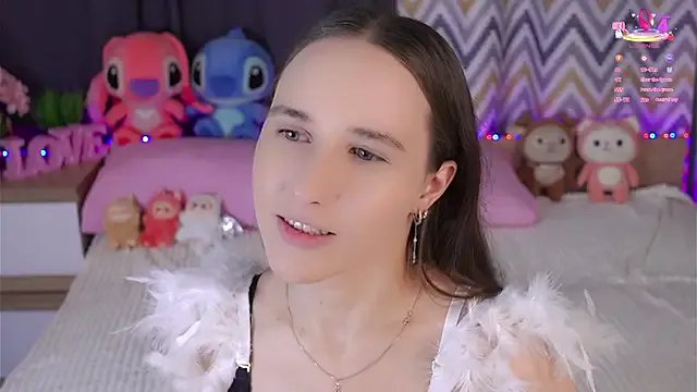 Private MaudAle on StripChat