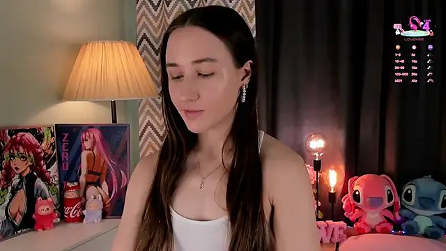 Private MaudAle on StripChat