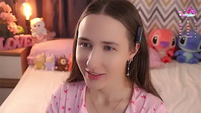 Private MaudAle on StripChat