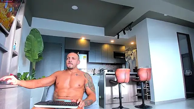 Freechat Maximo_Marcelo on StripChat