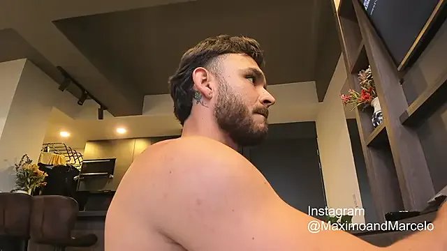 Freechat Maximo_Marcelo on StripChat