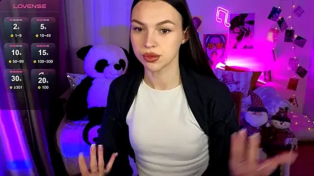 MaxinCarroll on StripChat