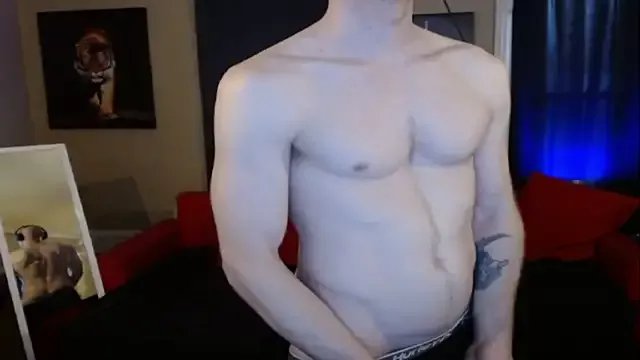 Freechat MaxRouger on StripChat