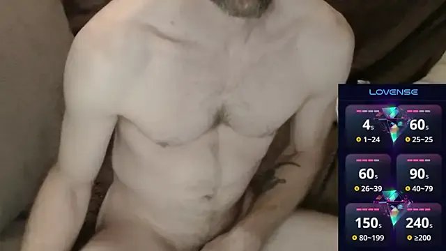 Freechat MaxRouger on StripChat