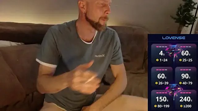 Freechat MaxRouger on StripChat