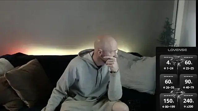 Freechat MaxRouger on StripChat