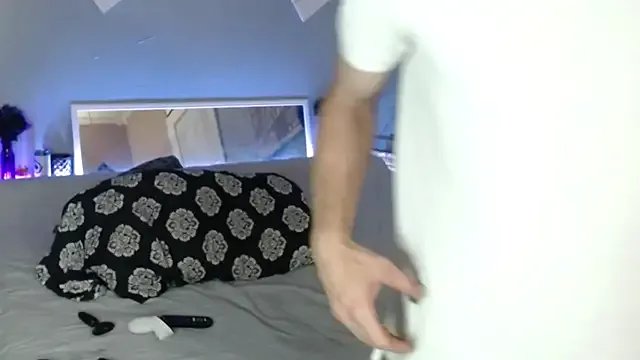 Freechat MaxRouger on StripChat