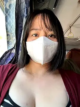 Group May-Squirt on StripChat