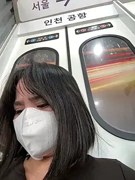 Group May-Squirt on StripChat