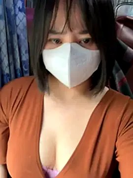 Group May-Squirt on StripChat