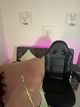 Freechat Megan_lu2 on StripChat