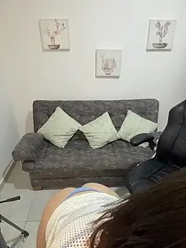 Freechat Megan_lu2 on StripChat