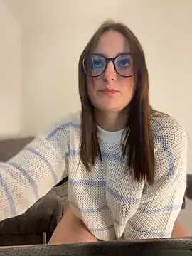 Freechat Megan_lu2 on StripChat