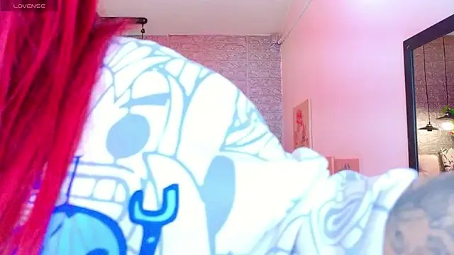 Freechat meghan_nill on StripChat