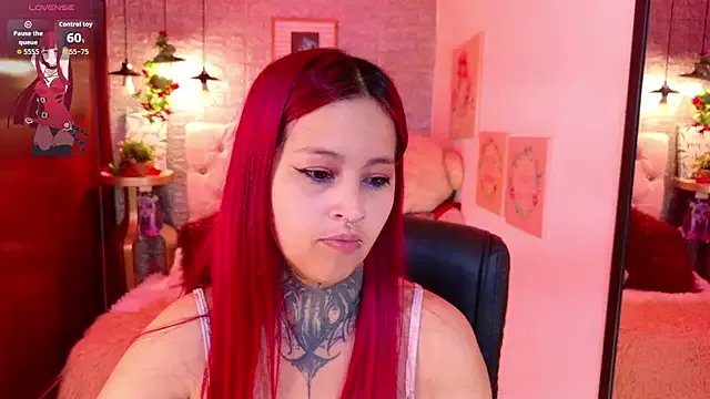 Freechat meghan_nill on StripChat