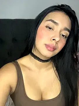 Freechat MiaSofia__ on StripChat