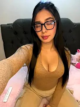 Freechat MiaSofia__ on StripChat