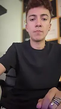 Private Mike_Benelli on StripChat