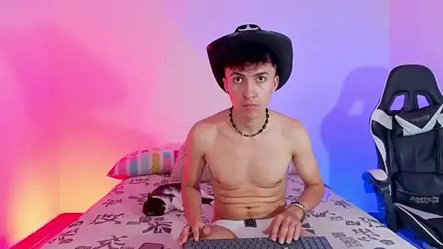 Private Mike_Benelli on StripChat