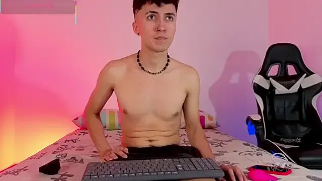 Private Mike_Benelli on StripChat