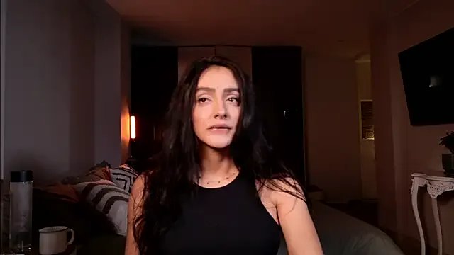 Freechat Milana_De on StripChat