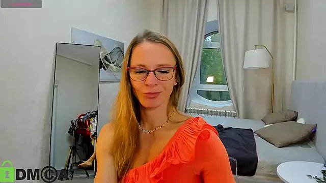 Freechat Milf_Tea on StripChat