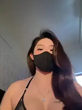 Freechat Minhnguyet-03 on StripChat