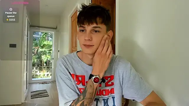 Freechat MiracleCam on StripChat