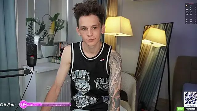 Freechat MiracleCam on StripChat