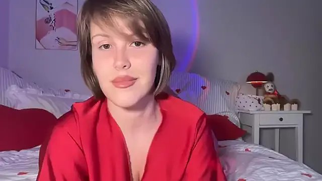 Freechat mirrorofsoul on StripChat