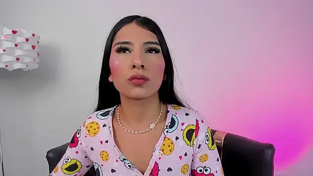 Freechat miss__allison on StripChat