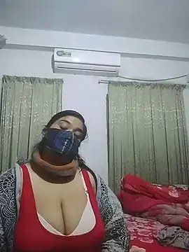 momo_loves — Full Nude Body Show