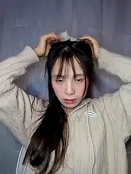 Freechat Monkey-0d on StripChat