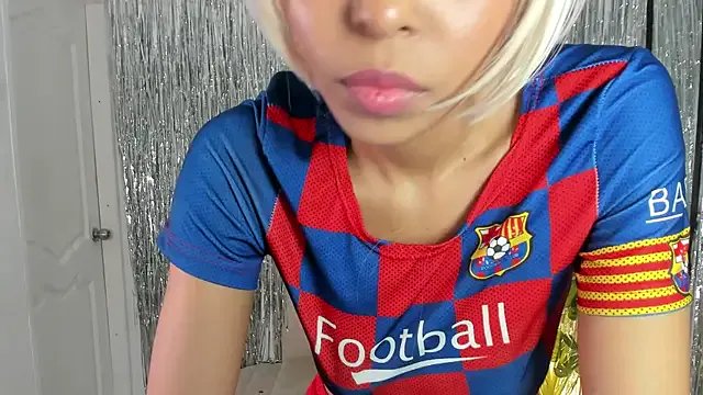 Freechat Muffin_Puffin on StripChat