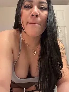 Freechat Myonlyprincess1 on StripChat