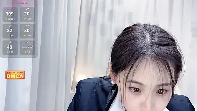 Private Nabi518- on StripChat