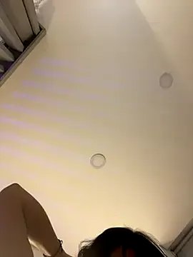 Freechat Nahomy_cute1 on StripChat