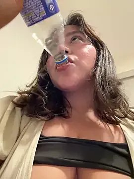 Group NamiNae on StripChat