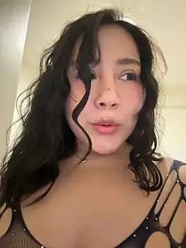 Group NamiNae on StripChat