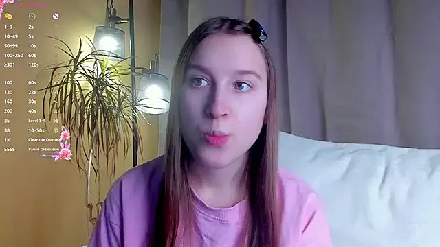 NanaMertins on StripChat 