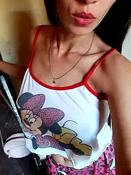 Freechat Nandasant09 on StripChat