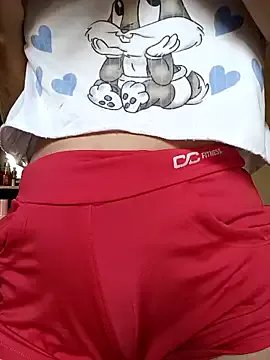 Freechat Nandasant09 on StripChat