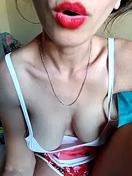 Freechat Nandasant09 on StripChat
