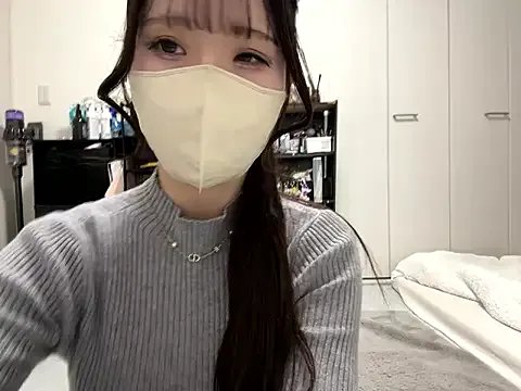 nano-da-u on StripChat 