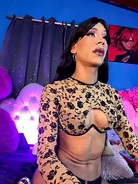 Freechat Naugth_channel_ts on StripChat